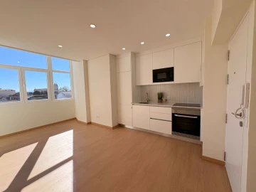 Apartamento T0 para Venda em Bonfim