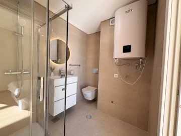 Apartamento T0 para Venda em Bonfim