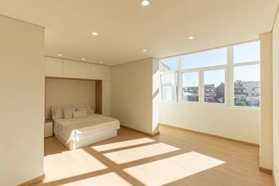 Apartamento T0 para Venda em Bonfim