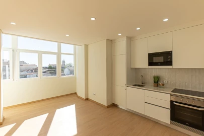 Apartamento T0 para Venda em Bonfim