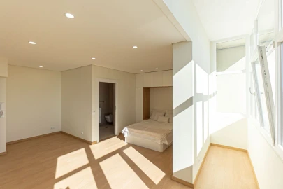 Apartamento T0 para Venda em Bonfim