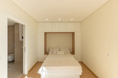 Apartamento T0 para Venda em Bonfim