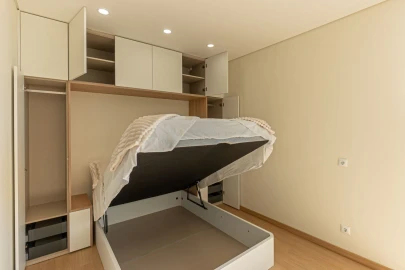 Apartamento T0 para Venda em Bonfim