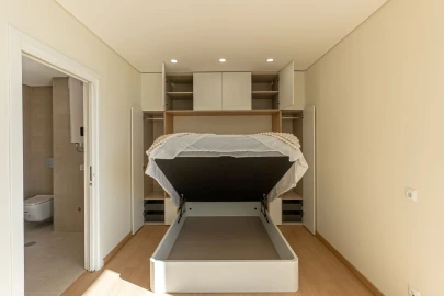 Apartamento T0 para Venda em Bonfim