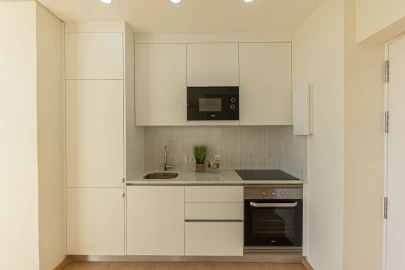 Apartamento T0 para Venda em Bonfim