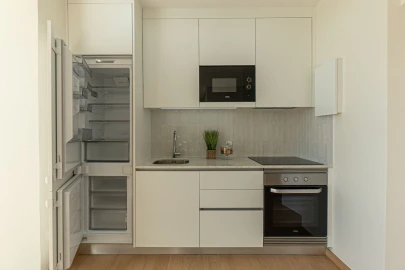 Apartamento T0 para Venda em Bonfim