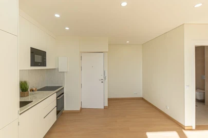 Apartamento T0 para Venda em Bonfim