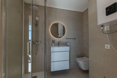 Apartamento T0 para Venda em Bonfim