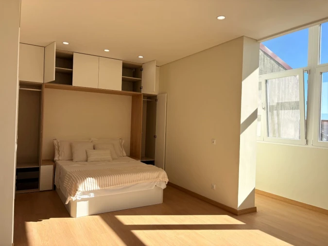 Apartamento T0 para Venda em Bonfim Foto 2