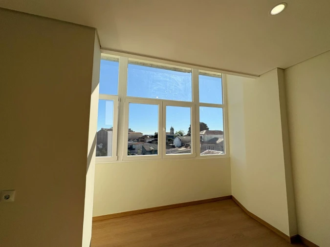 Apartamento T0 para Venda em Bonfim Foto 9