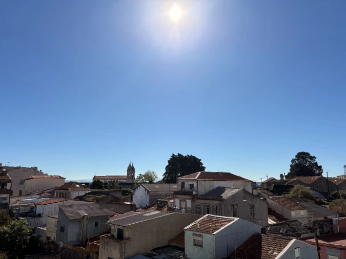Apartamento T0 para Venda em Bonfim Foto 11