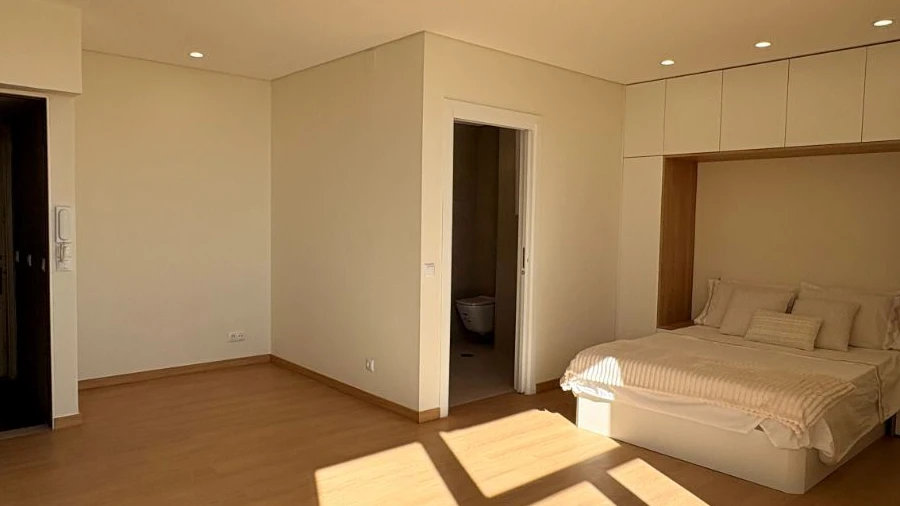 Apartamento T0 para Venda em Bonfim