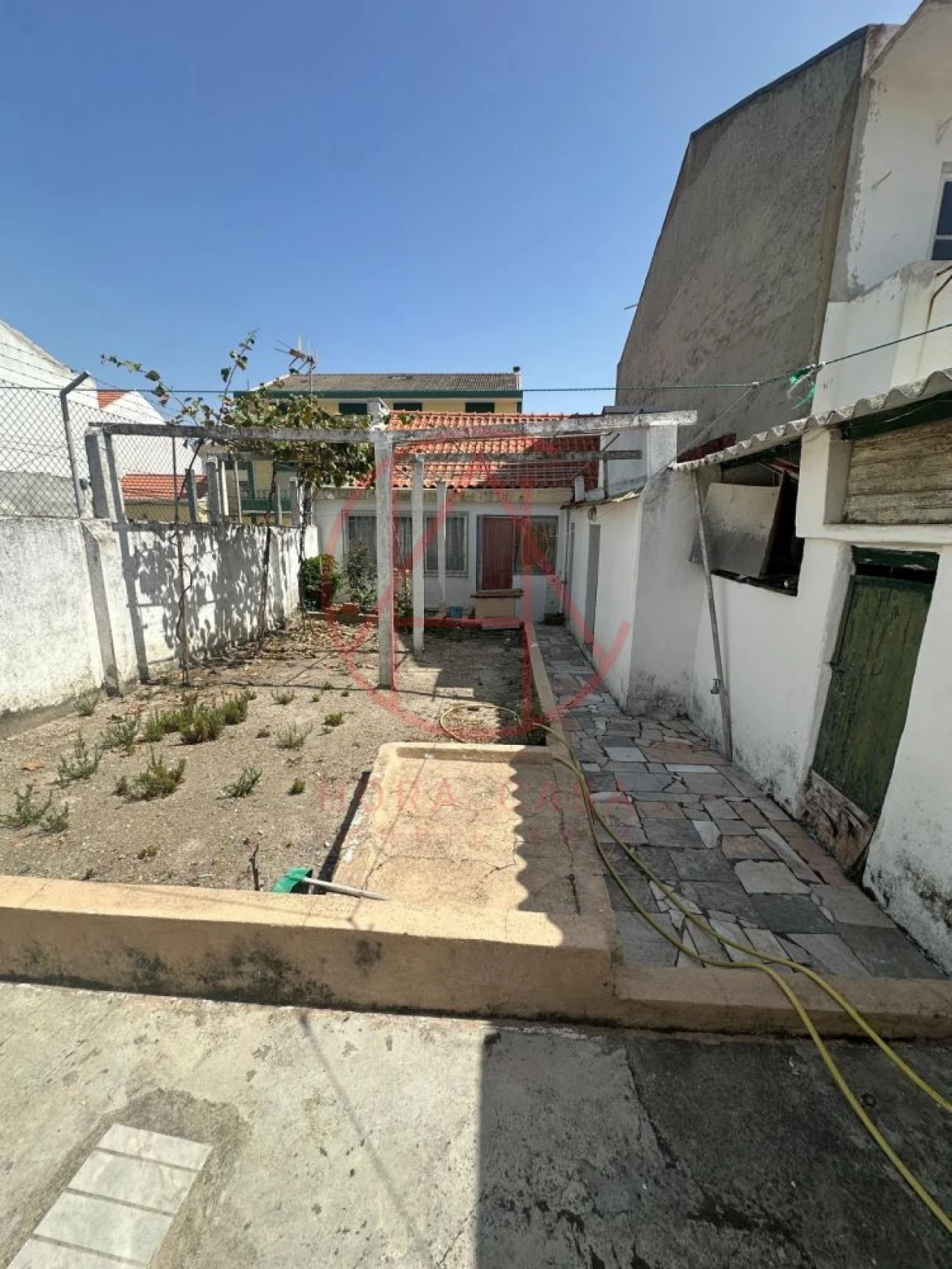Moradia T2 para Venda em Baixa da Banheira e Vale da Amoreira Foto 6