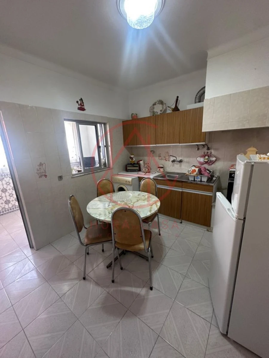 Moradia T2 para Venda em Baixa da Banheira e Vale da Amoreira Foto 5