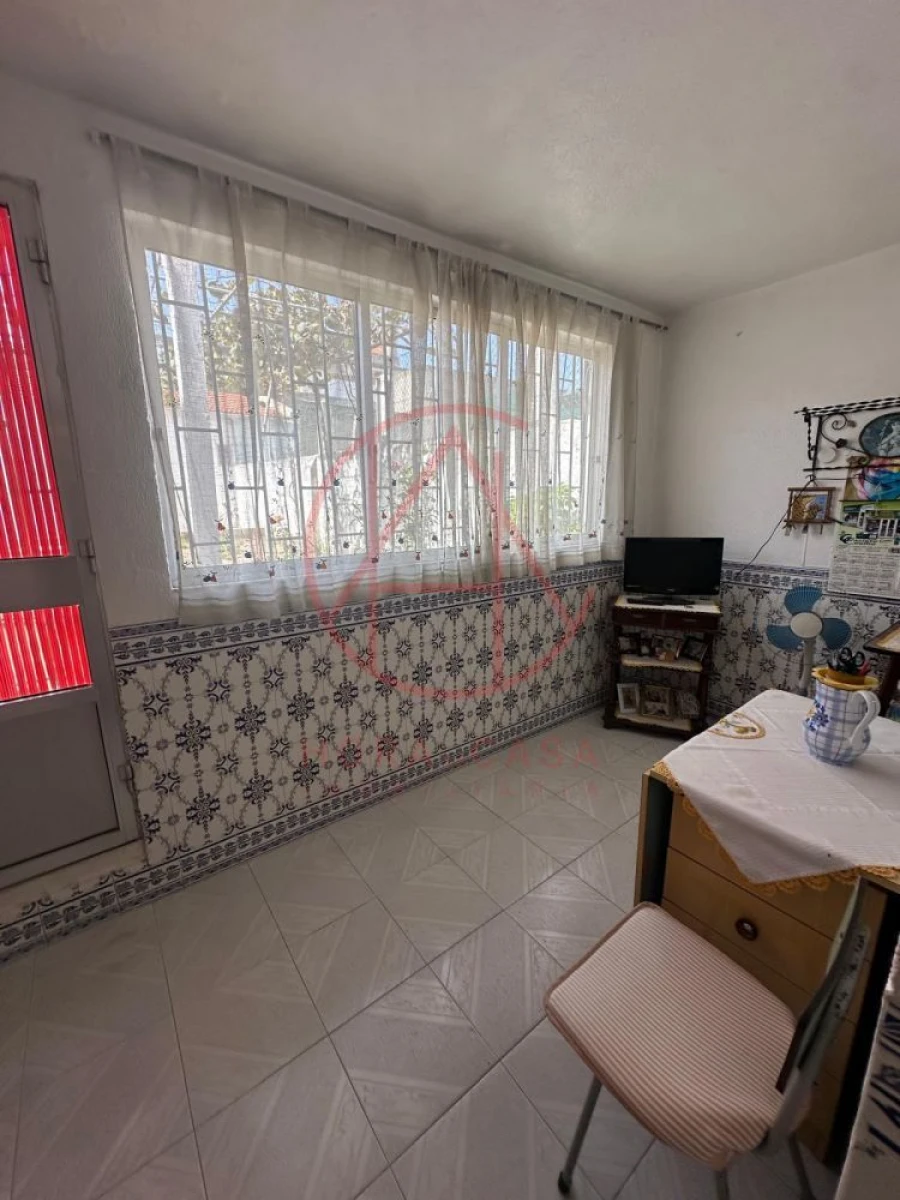 Moradia T2 para Venda em Baixa da Banheira e Vale da Amoreira Foto 12