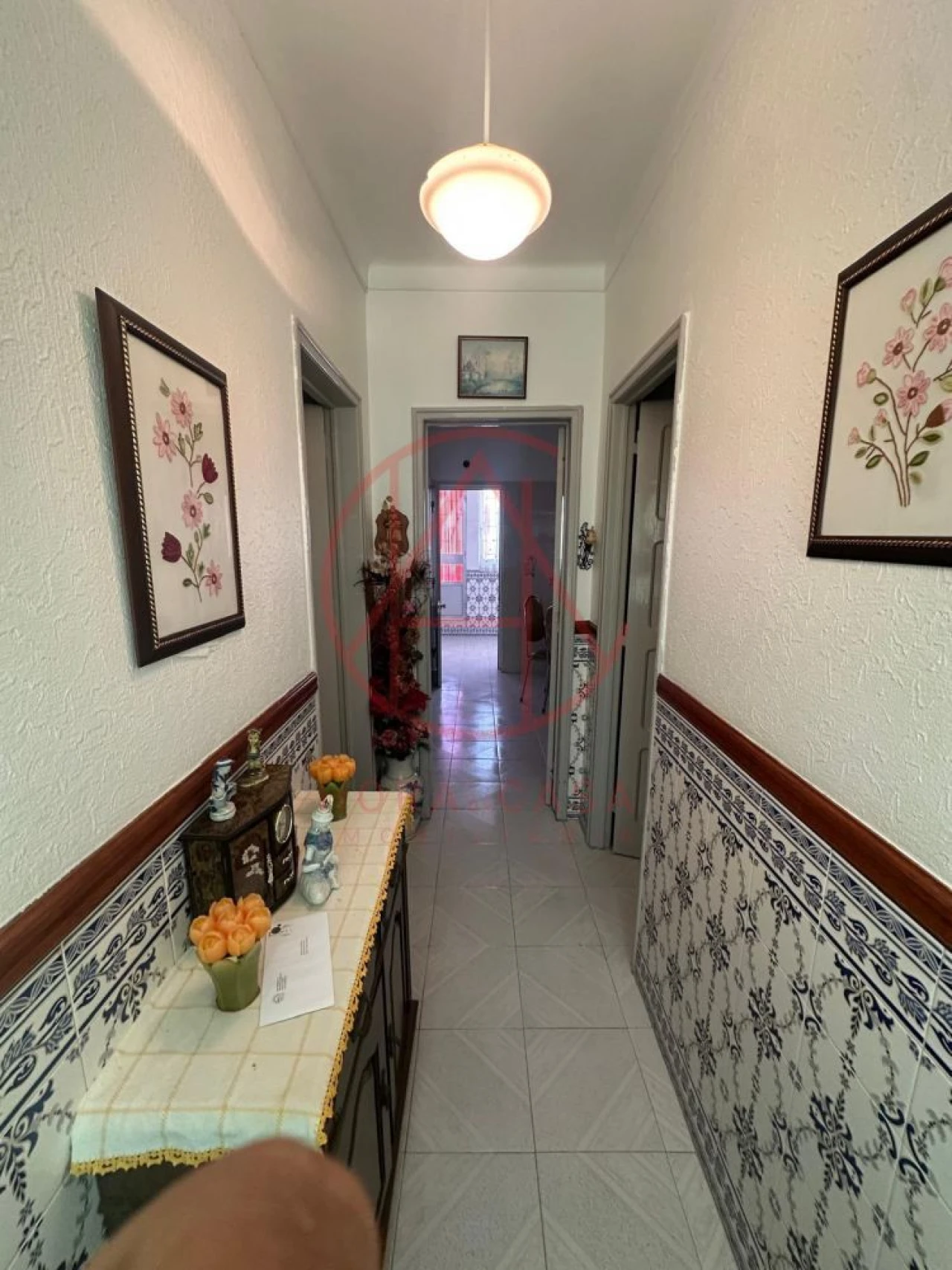 Moradia T2 para Venda em Baixa da Banheira e Vale da Amoreira Foto 7