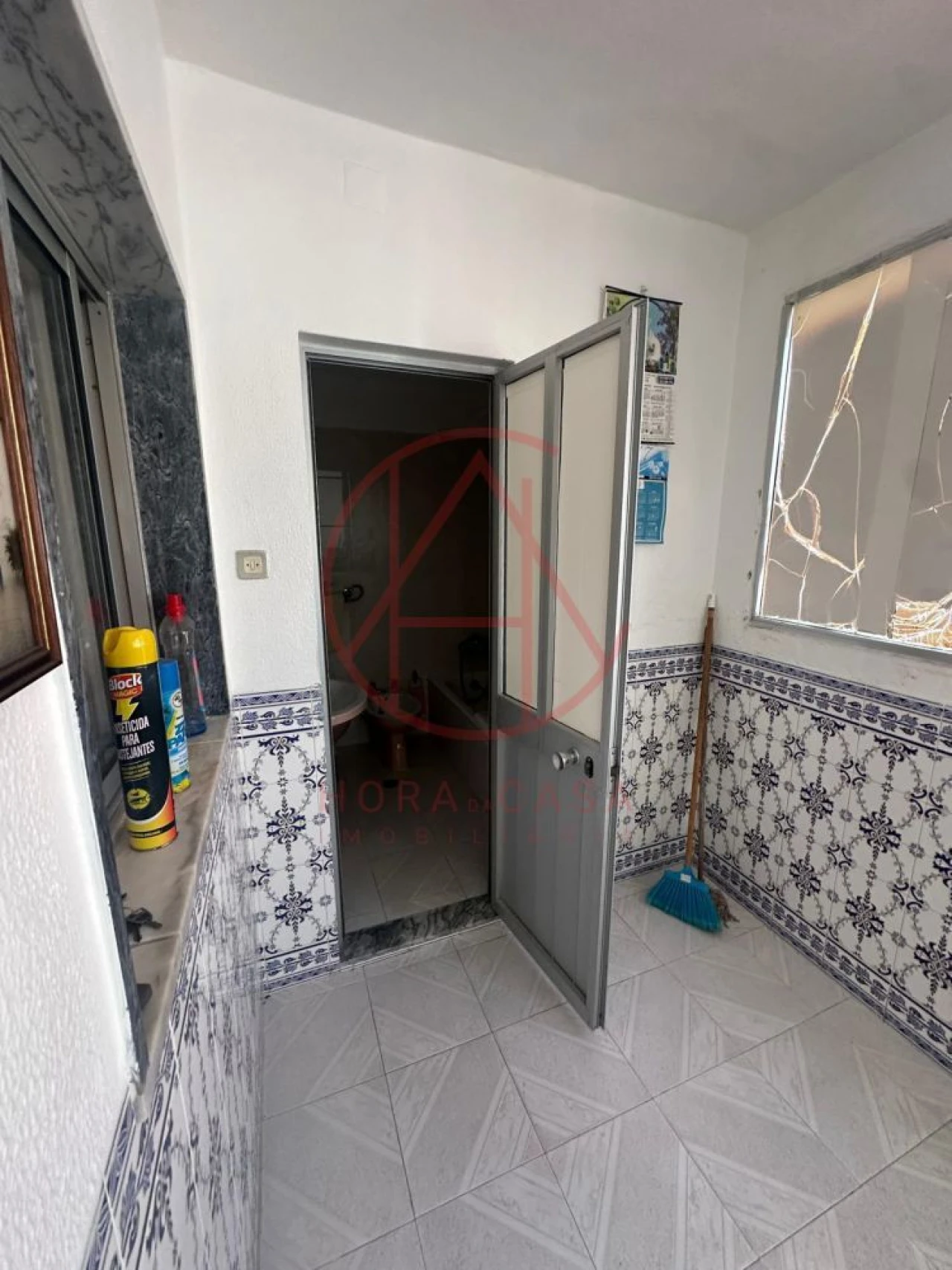 Moradia T2 para Venda em Baixa da Banheira e Vale da Amoreira Foto 4