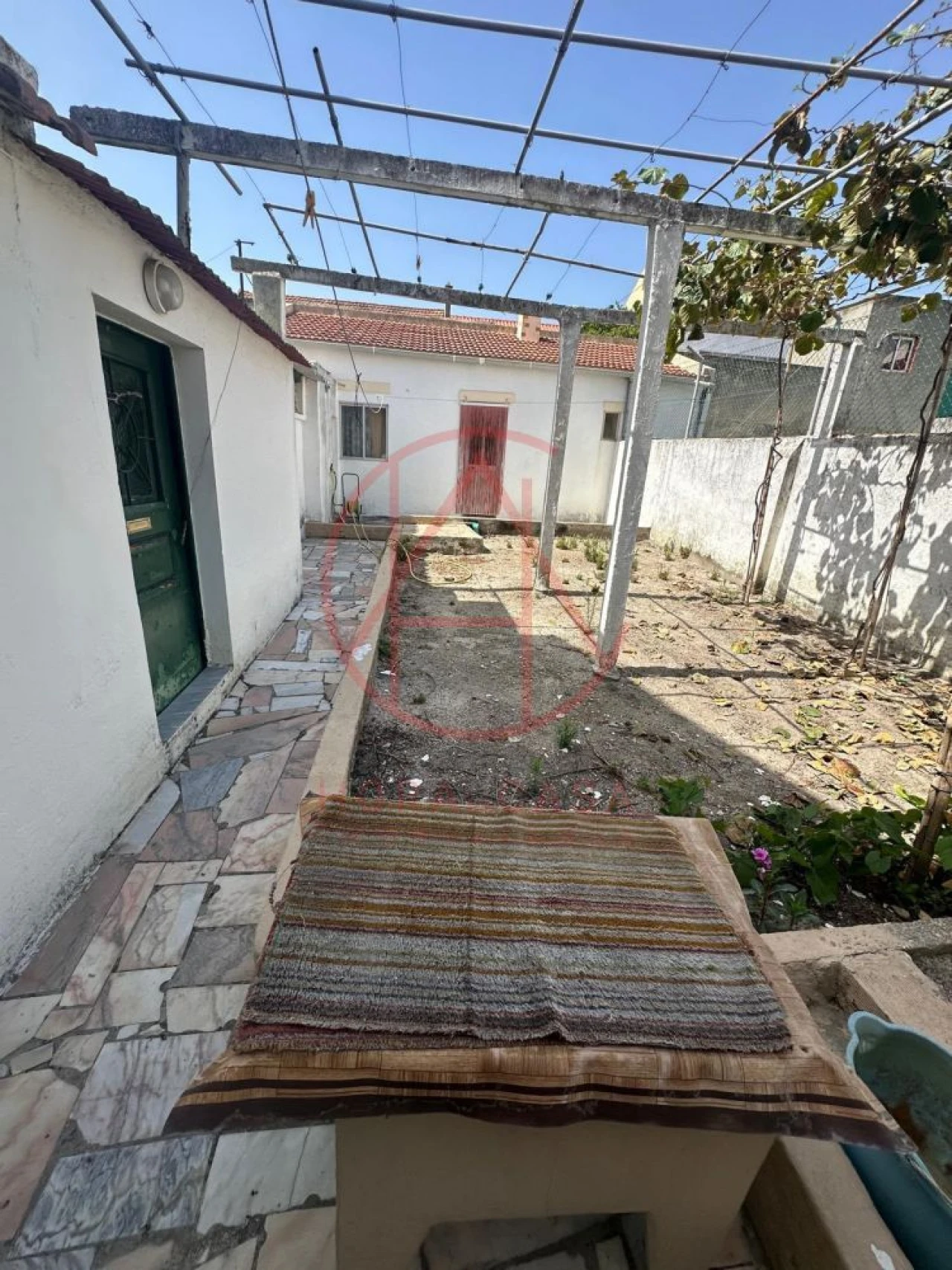 Moradia T2 para Venda em Baixa da Banheira e Vale da Amoreira Foto 11