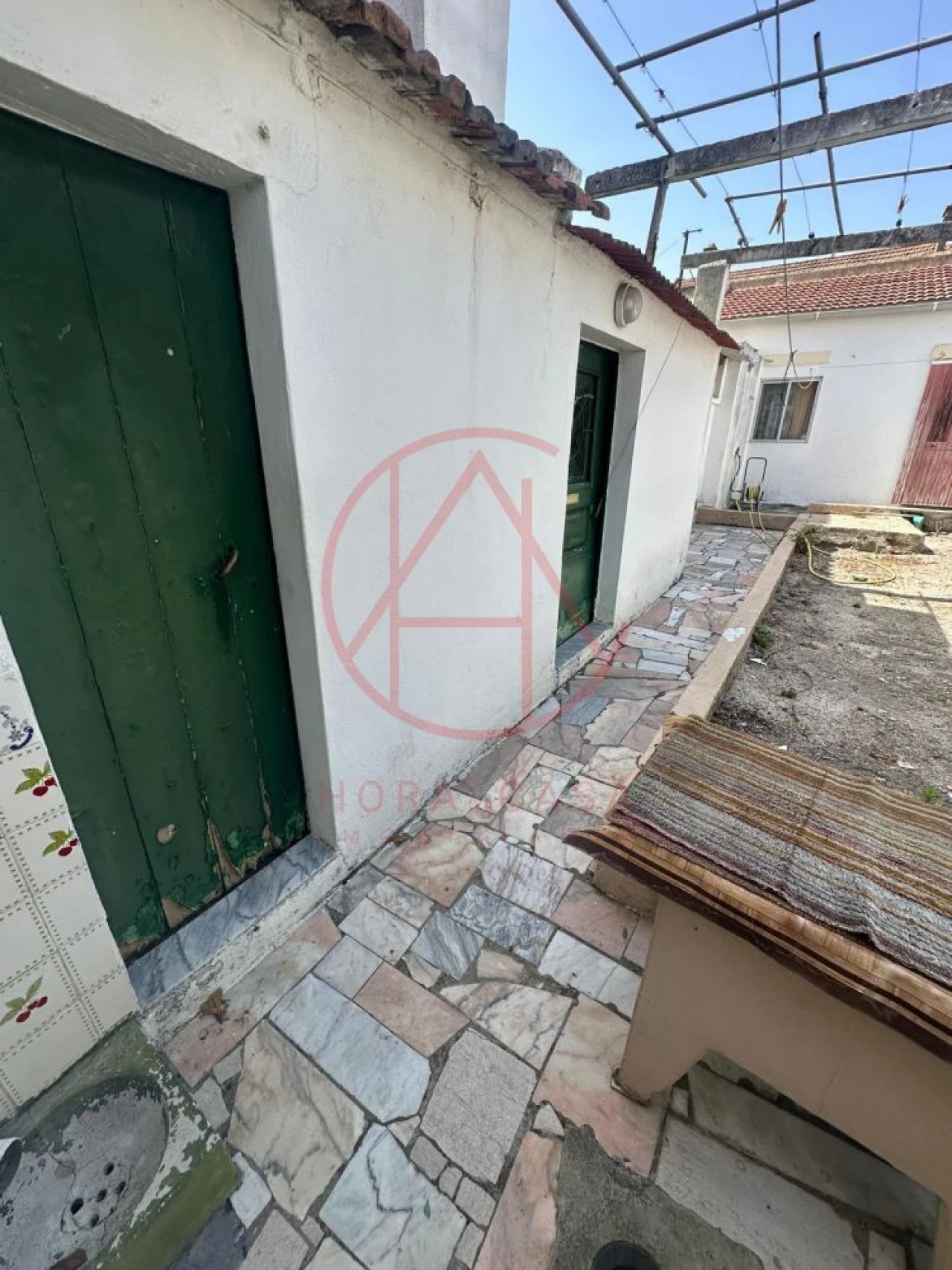 Moradia T2 para Venda em Baixa da Banheira e Vale da Amoreira Foto 8