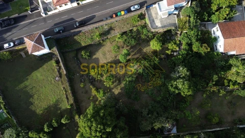 Terreno para Venda em Angra (São Pedro)