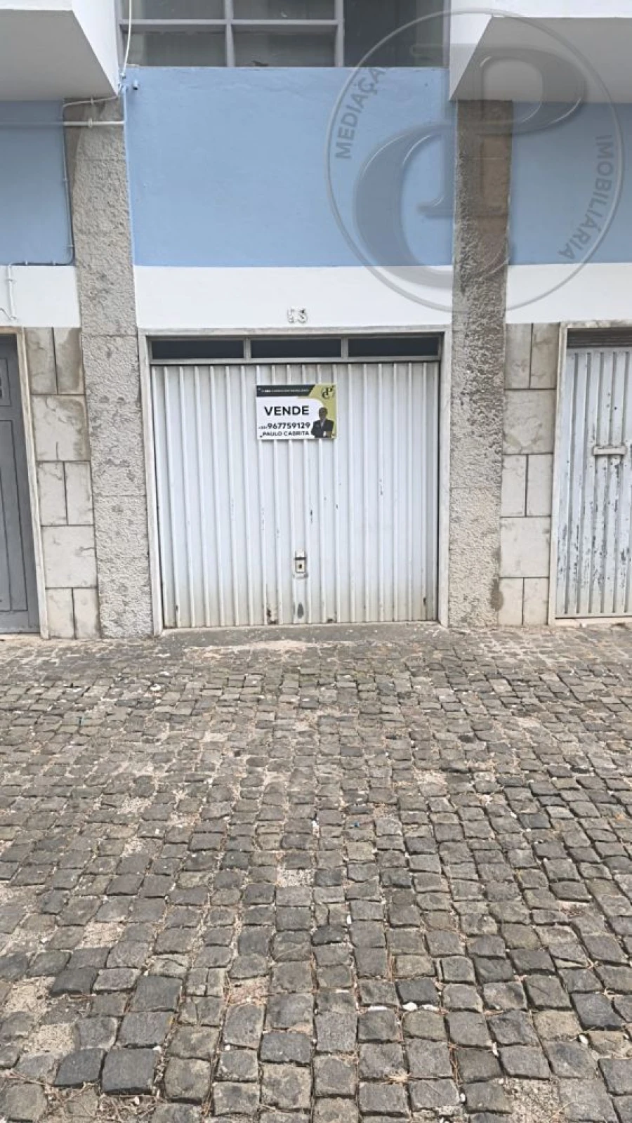 Garagem para Venda em Massamá e Monte Abraão Foto 3