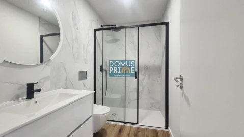 Apartamento T3 para Venda em Cabanelas