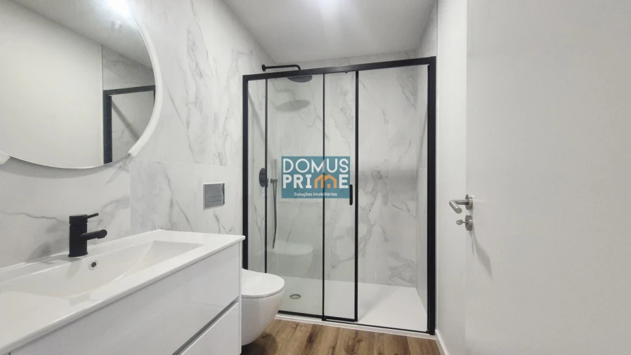 Apartamento T3 para Venda em Cabanelas Foto 5