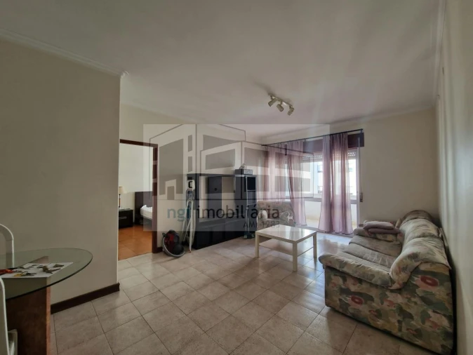 Apartamento T1 para Arrendamento em Benfica Foto 13