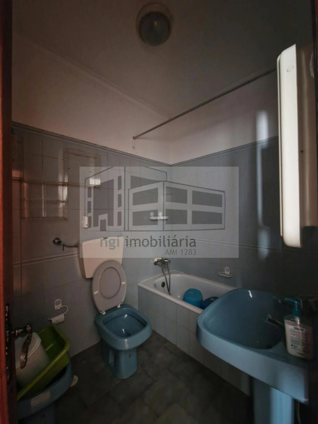 Apartamento T1 para Arrendamento em Benfica Foto 21