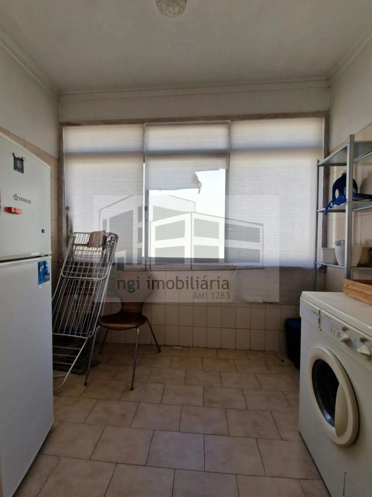 Apartamento T1 para Arrendamento em Benfica Foto 6