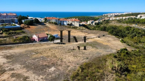 Terreno para Venda em Ericeira