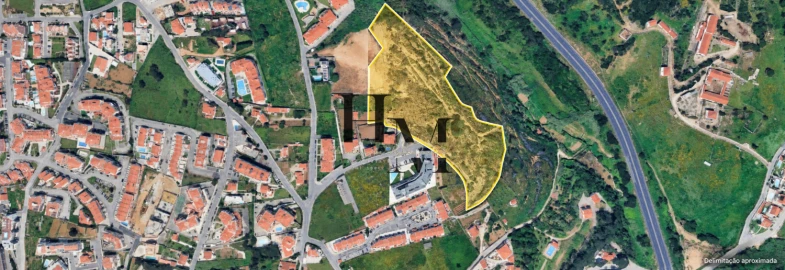 Terreno para Venda em Ericeira