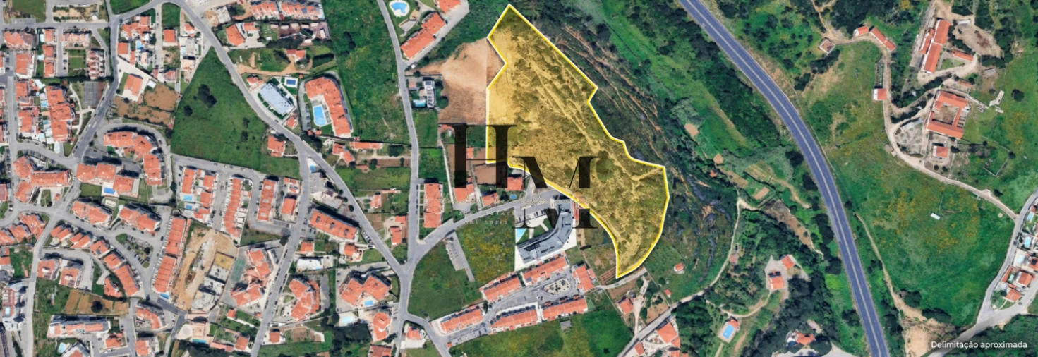 Terreno para Venda em Ericeira Foto 5