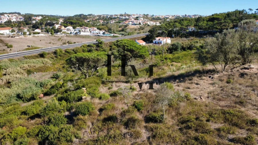 Terreno para Venda em Ericeira Foto 3