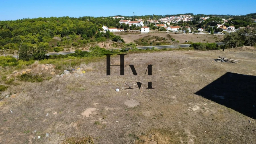Terreno para Venda em Ericeira Foto 4
