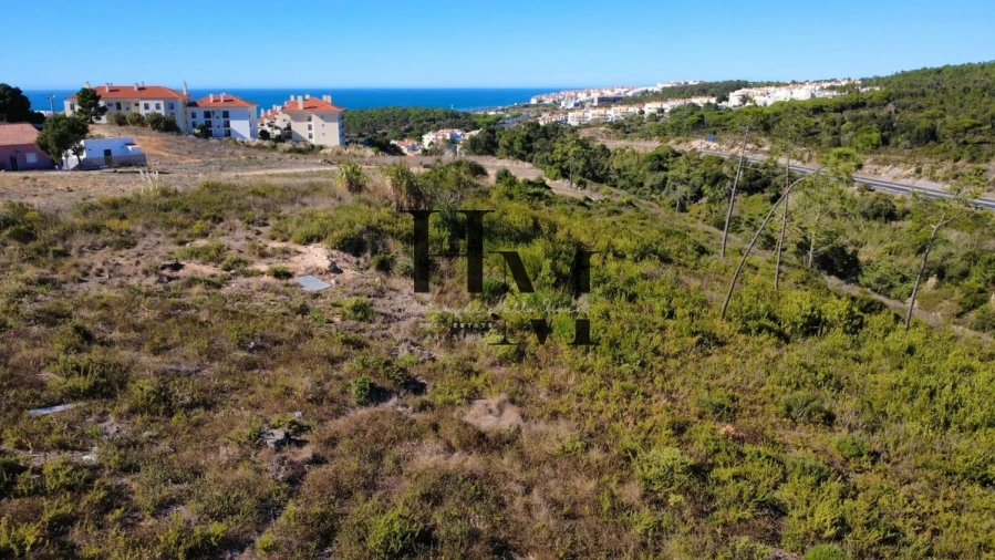 Terreno para Venda em Ericeira Foto 2