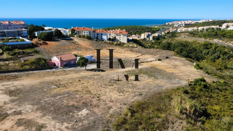 Terreno para Venda em Ericeira
