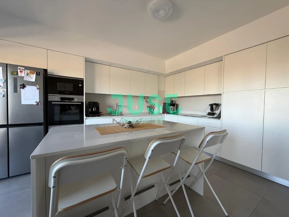 Apartamento T3 para Venda em Pinhal Novo Foto 5