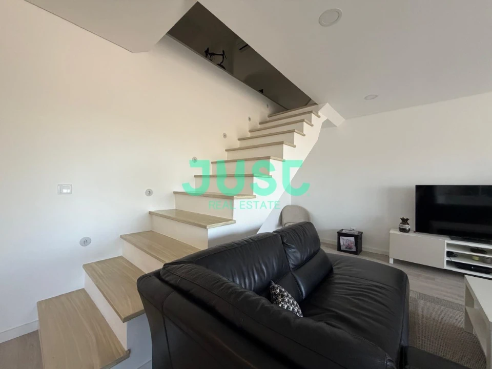 Apartamento T3 para Venda em Pinhal Novo Foto 6