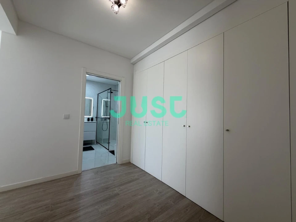 Apartamento T3 para Venda em Pinhal Novo Foto 9