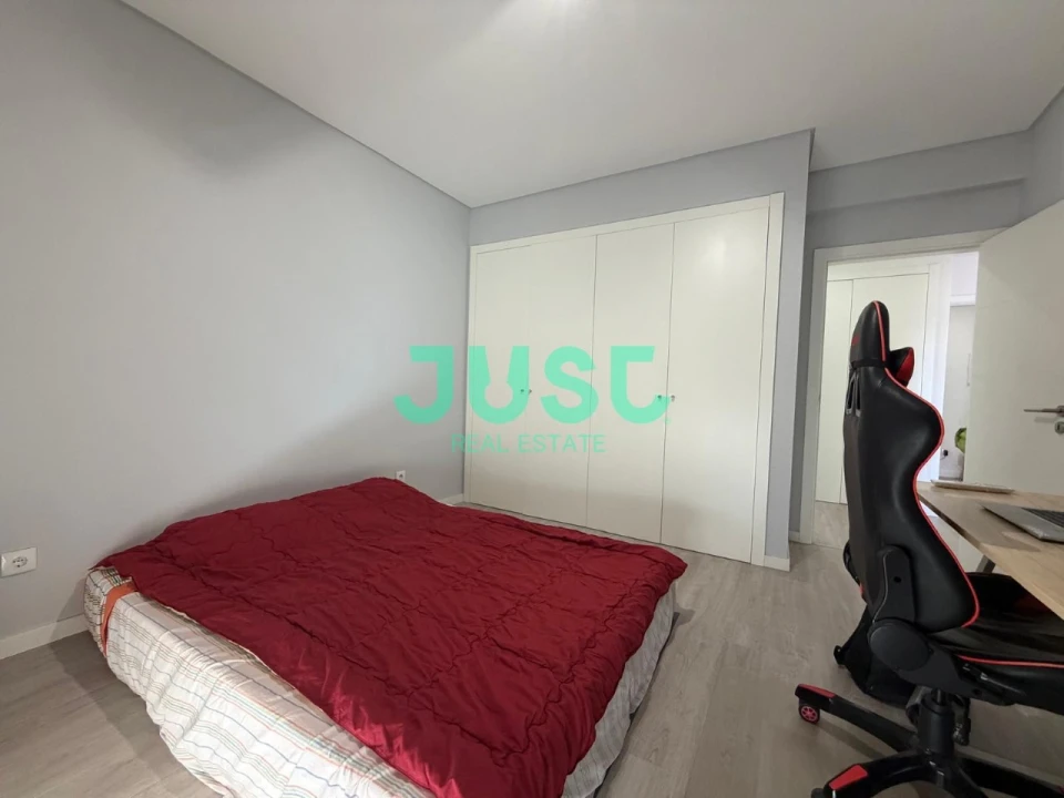 Apartamento T3 para Venda em Pinhal Novo Foto 10