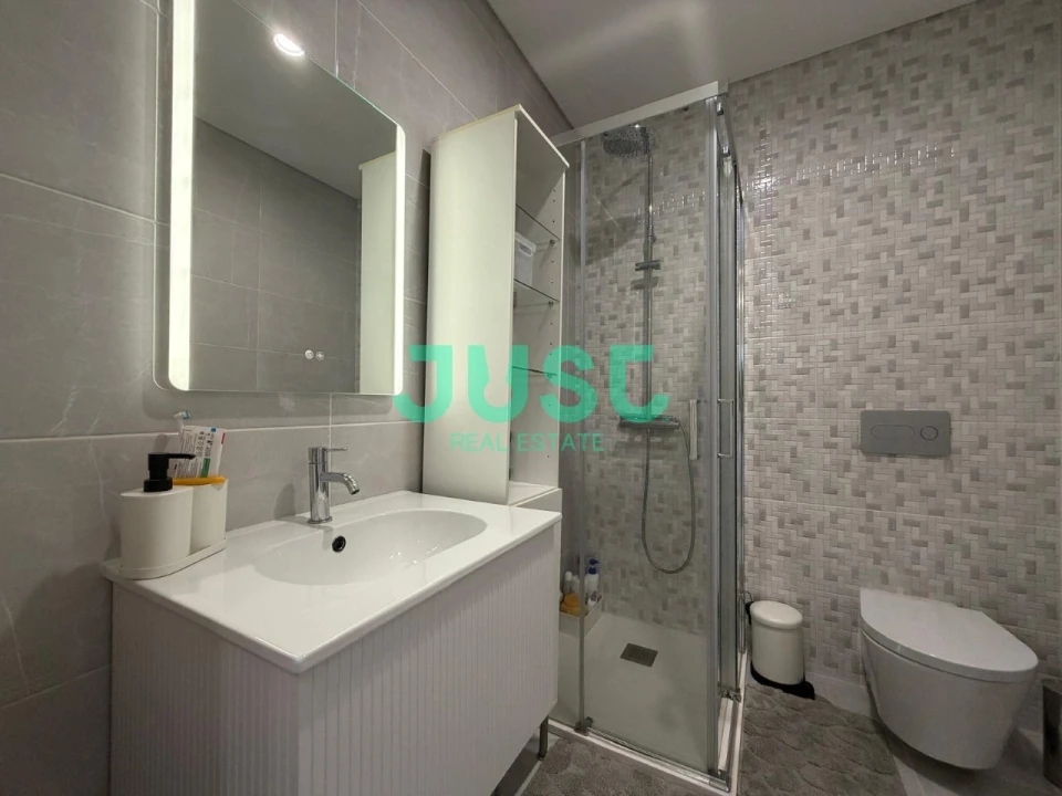 Apartamento T3 para Venda em Pinhal Novo Foto 12