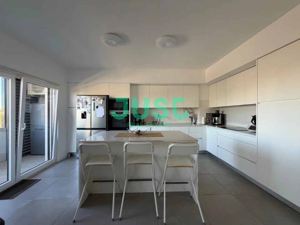 Apartamento T3 para Venda em Pinhal Novo Foto 14