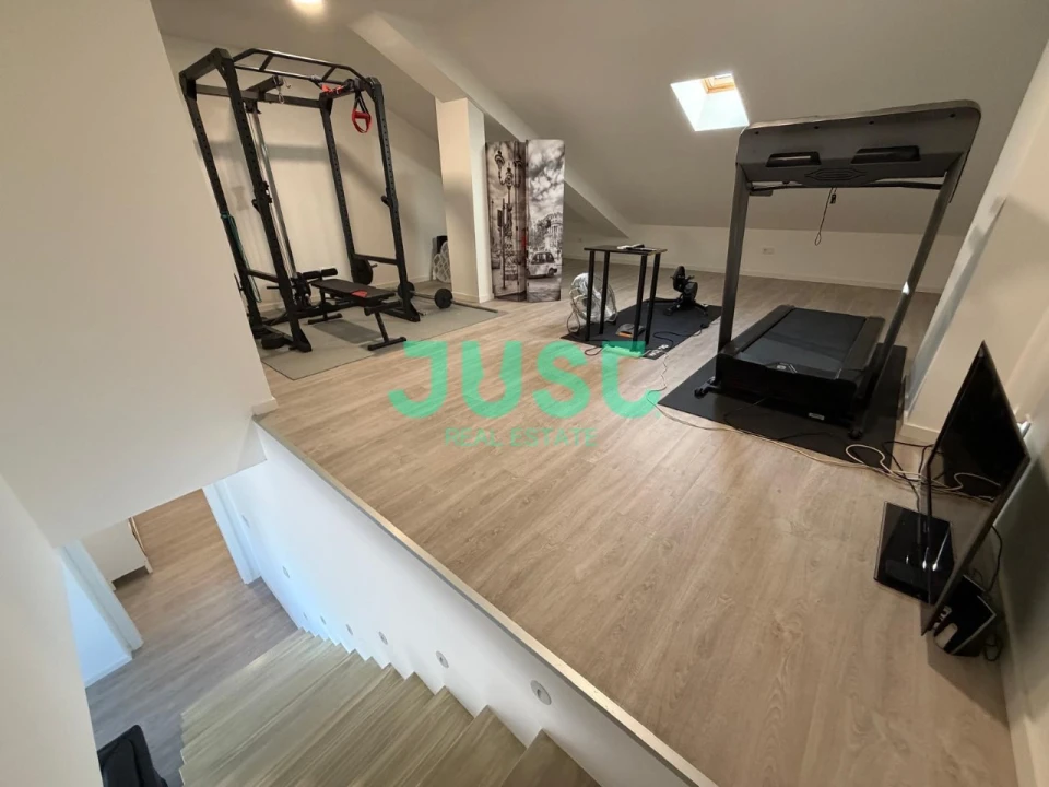 Apartamento T3 para Venda em Pinhal Novo Foto 18
