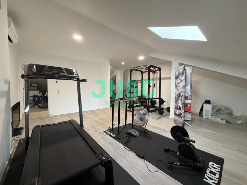Apartamento T3 para Venda em Pinhal Novo Foto 19