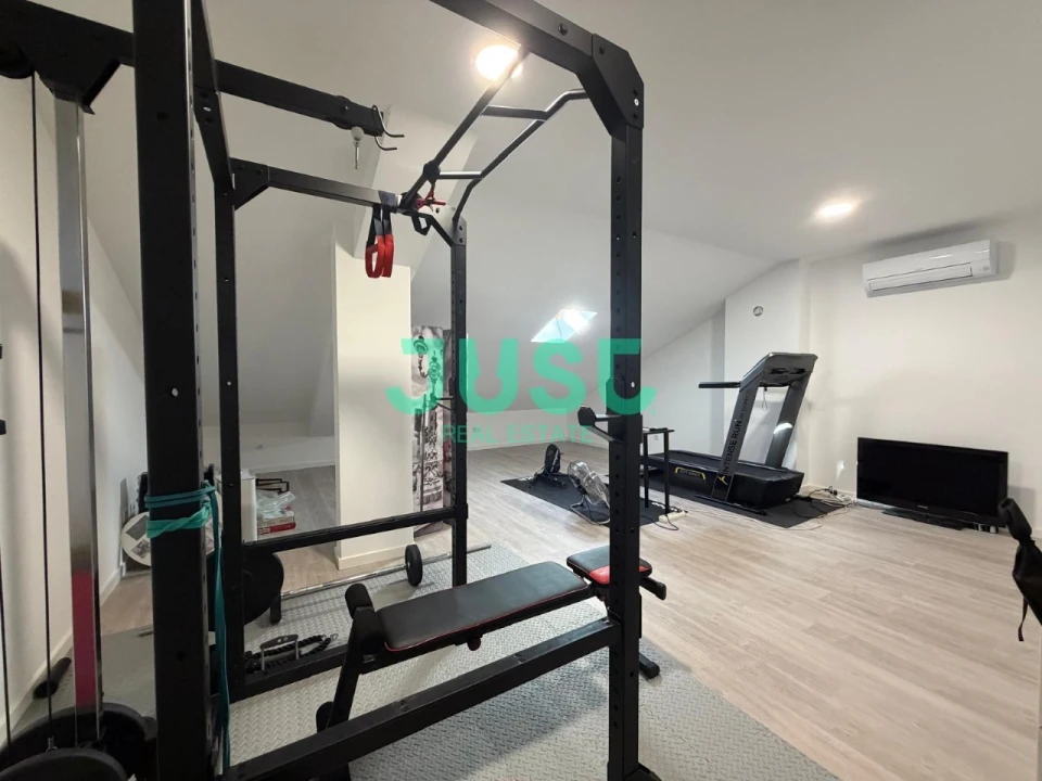 Apartamento T3 para Venda em Pinhal Novo Foto 21