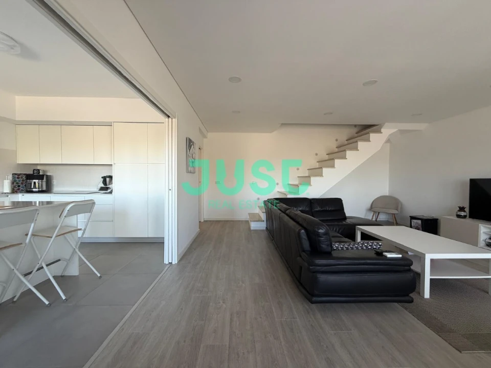 Apartamento T3 para Venda em Pinhal Novo Foto 23