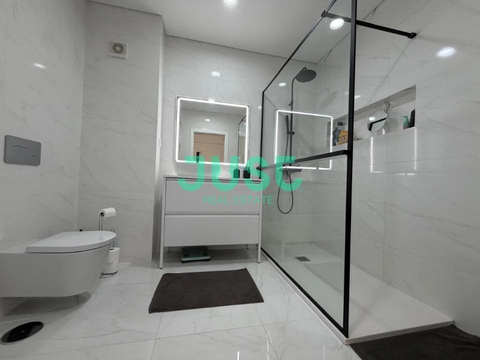 Apartamento T3 para Venda em Pinhal Novo Foto 30