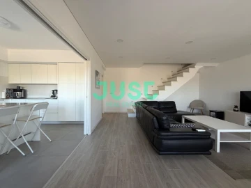 Apartamento T3 para Venda em Pinhal Novo