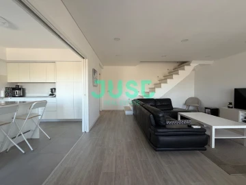 Apartamento T3 para Venda em Pinhal Novo